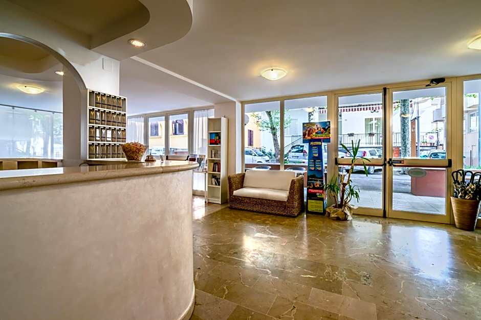 Hotel Stresa