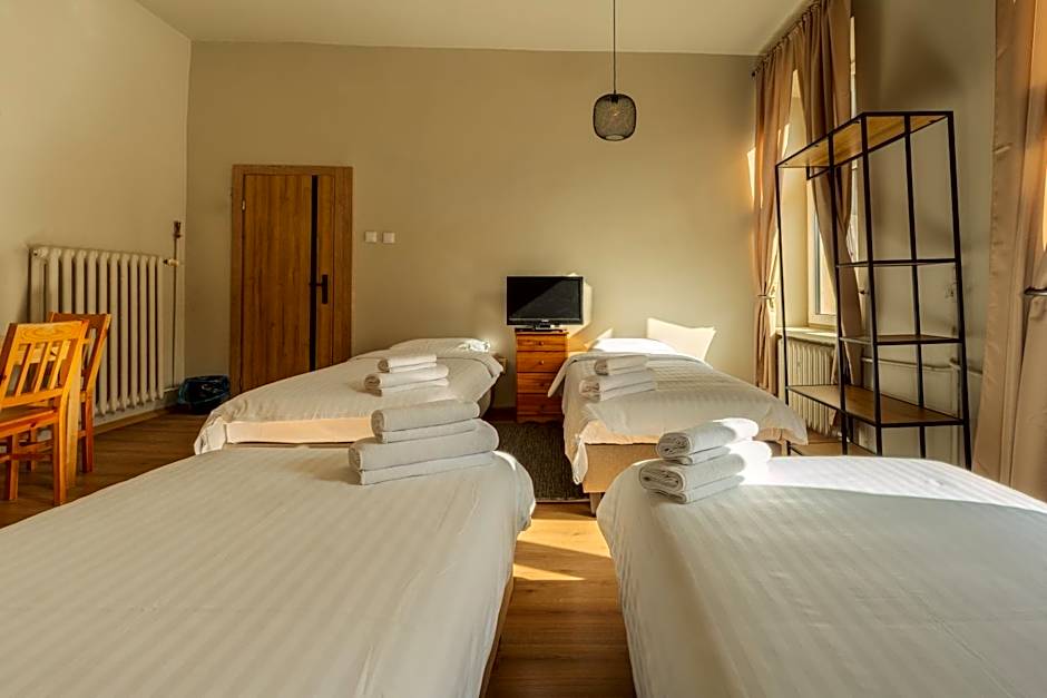 Hostel H360 - dawniej Hotelik Relax
