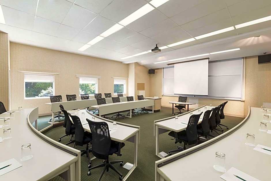 Ivey Spencer Leadership Centre