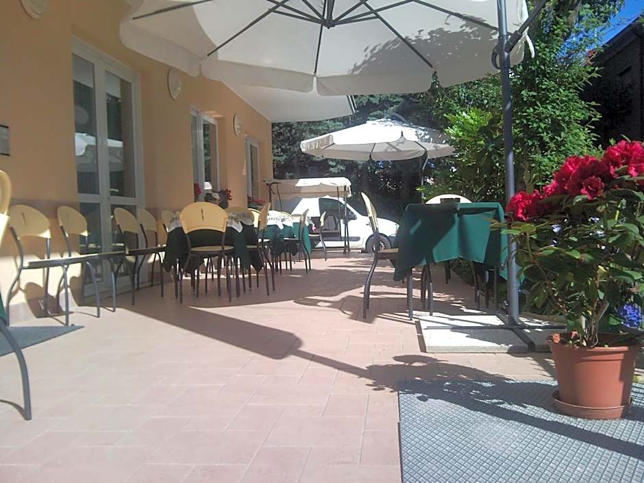 Hotel Trinidad