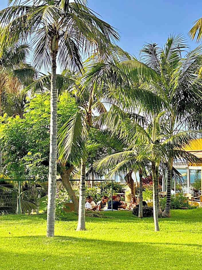 Hotel Tigaiga