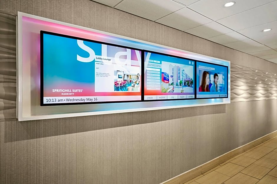 SpringHill Suites by Marriott Flagstaff
