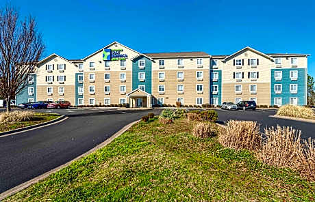Extended Stay America Select Suites - Little Rock - Southwest
