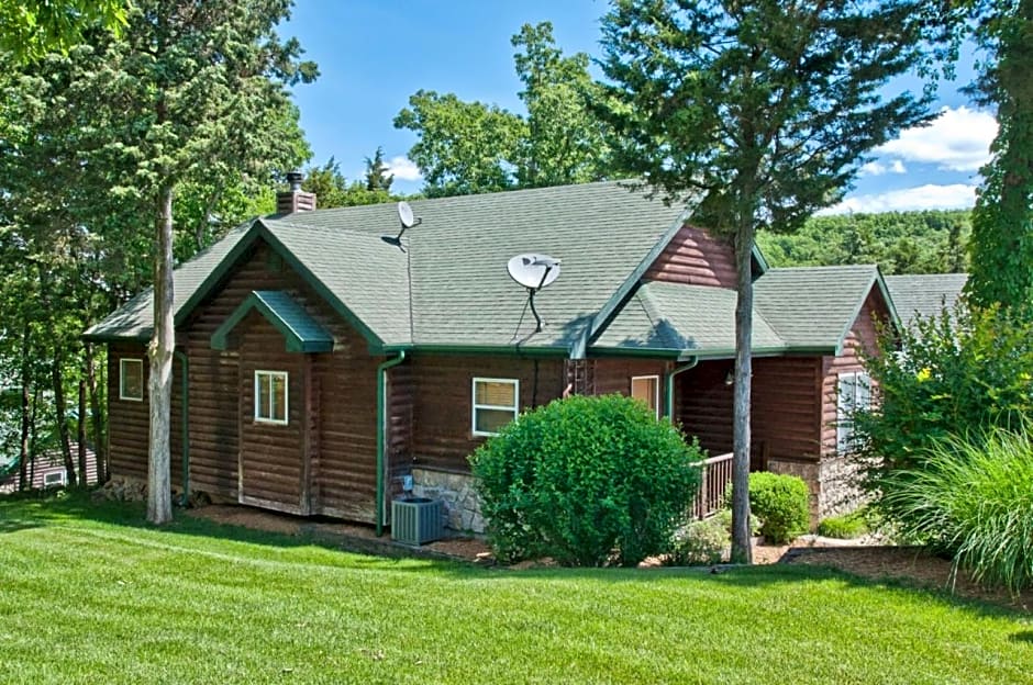 The Lodge at Old Kinderhook