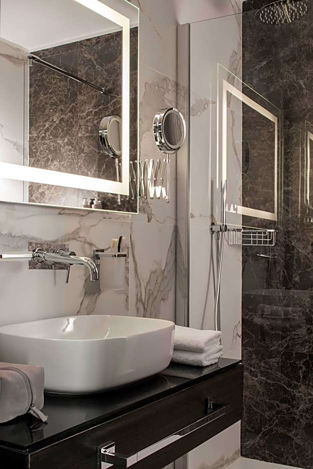 Hotel Viminale
