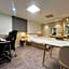 Suwon Pacific Hotel