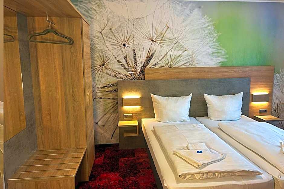SKYHOTEL Merseburg