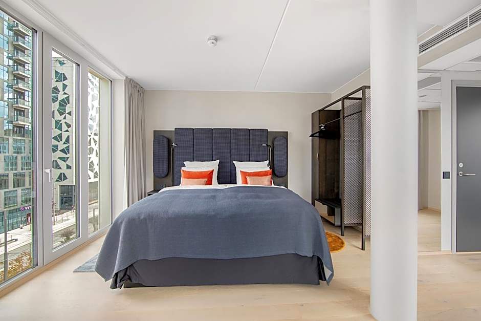 Clarion Hotel Oslo