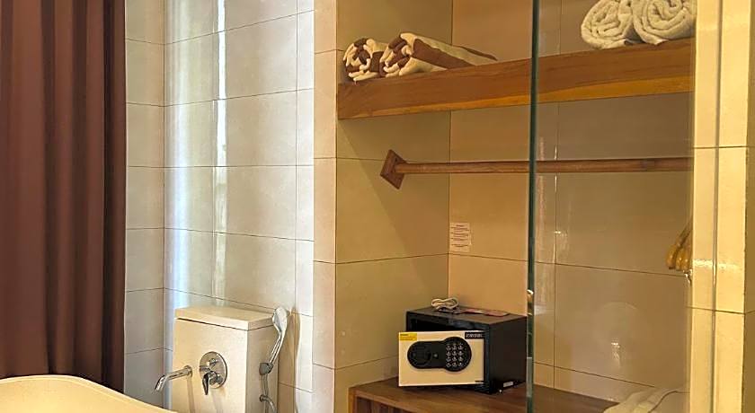 The Calna Villa Bali