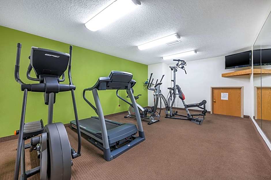 Sleep Inn Henderson-Evansville South