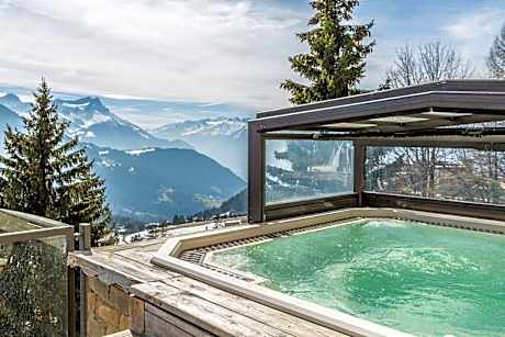 Hôtel Le Grand Chalet