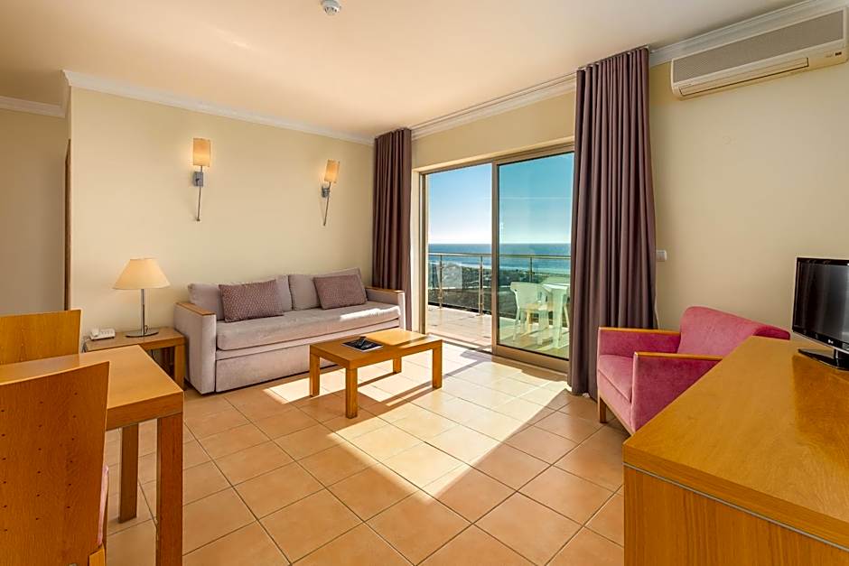 Hotel Apartamento Dunamar