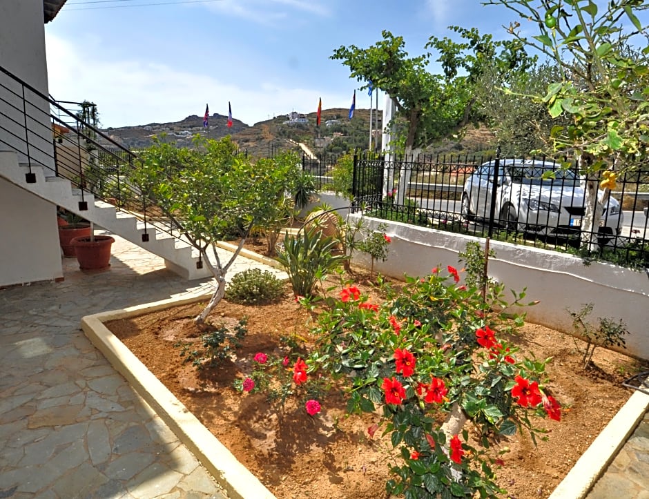 Pennystella Apartments