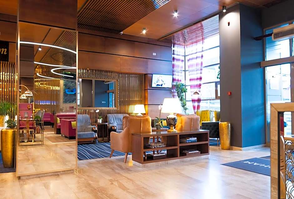Wyndham Cluj
