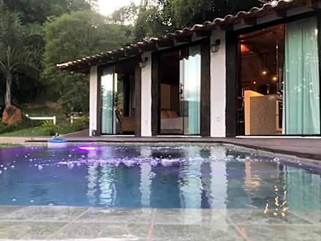 Pousada Vidinha Bela