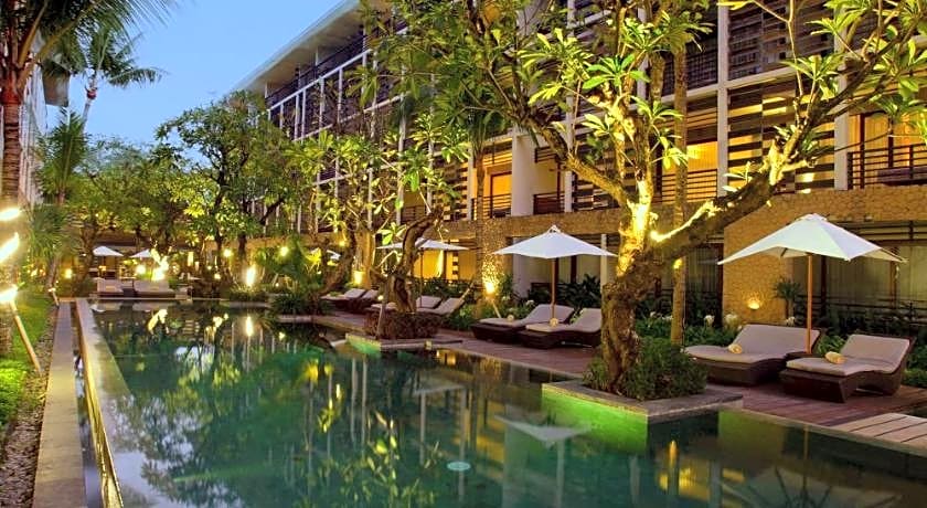 The Haven Bali Seminyak