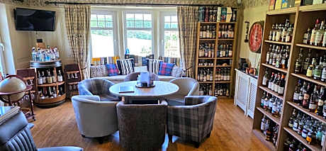 The Gables Whisky B&B