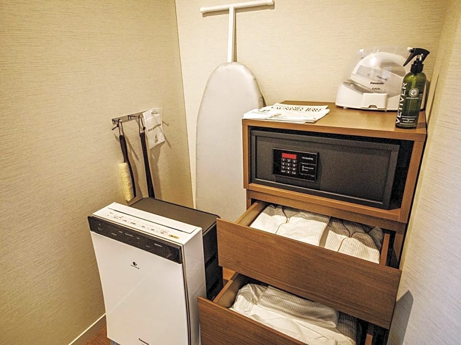 Nagoya Prince Hotel Sky Tower