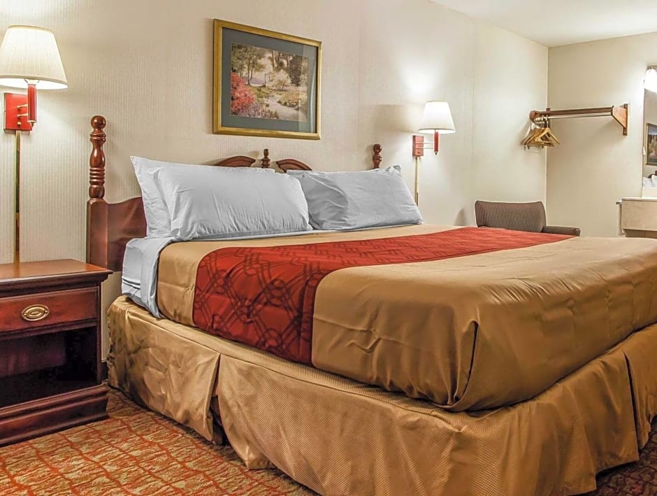Econo Lodge Douglassville-Pottstown