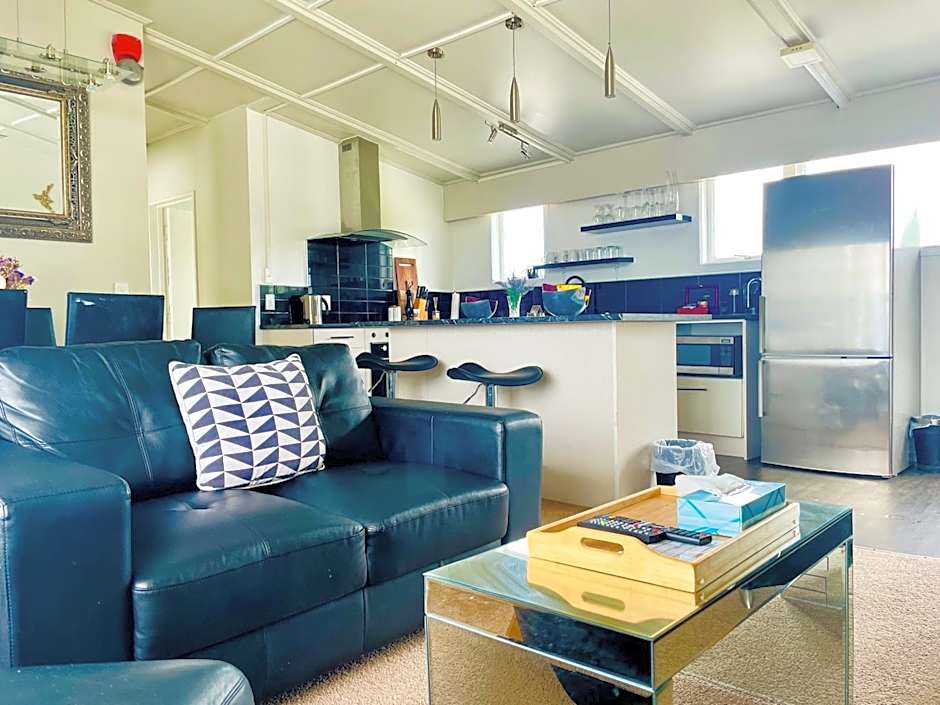 A1 Kaikoura Motel & Apartment