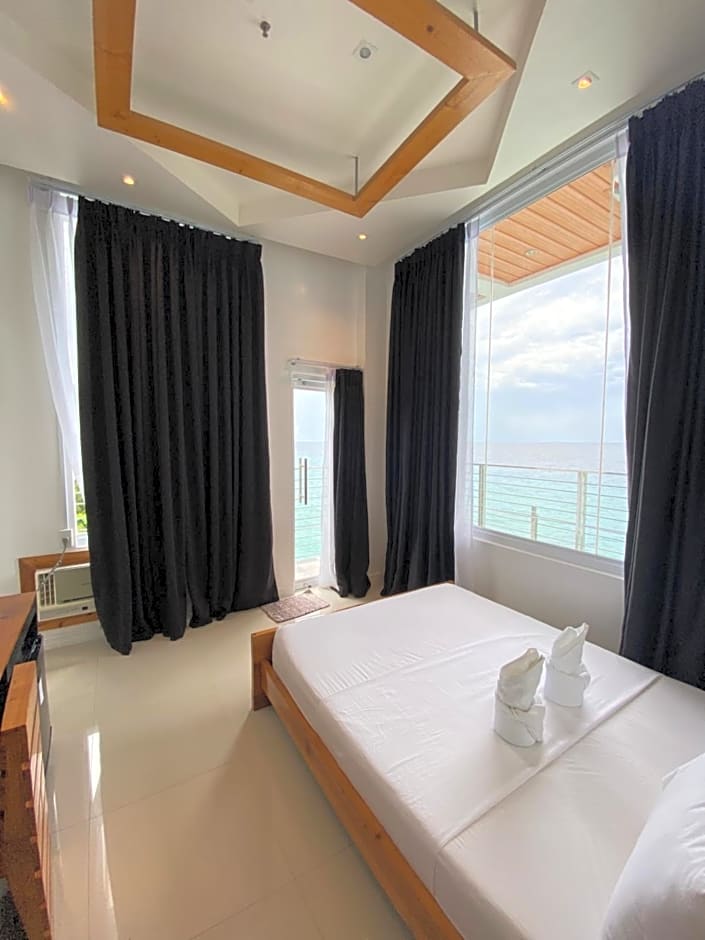 The Marc Vannelli Oslob