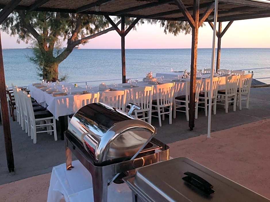 Kefalonia Beach Hotel & Bungalows