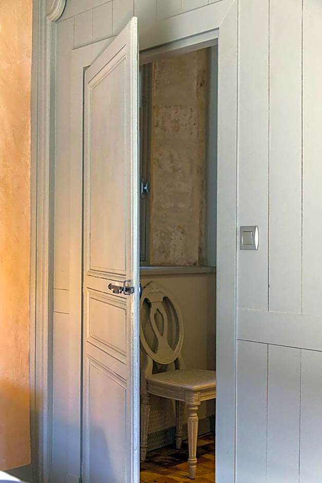 Manoir Sainte Victoire