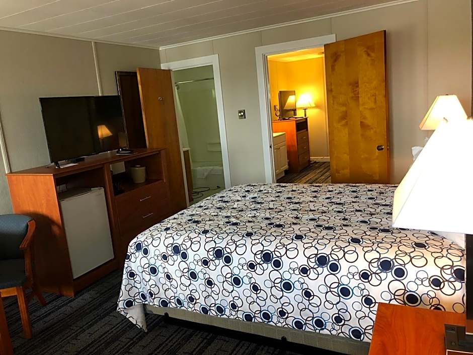 Edenbrook Motel