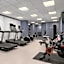 Homewood Suites Washington DC Capitol-Navy Yard