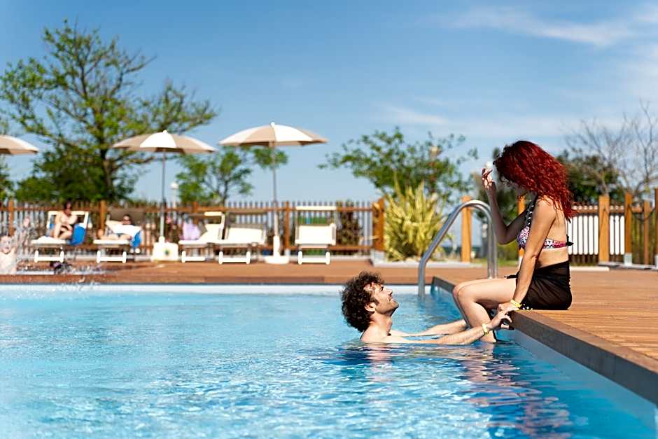 Club del Sole Milano Marittima Boutique Resort