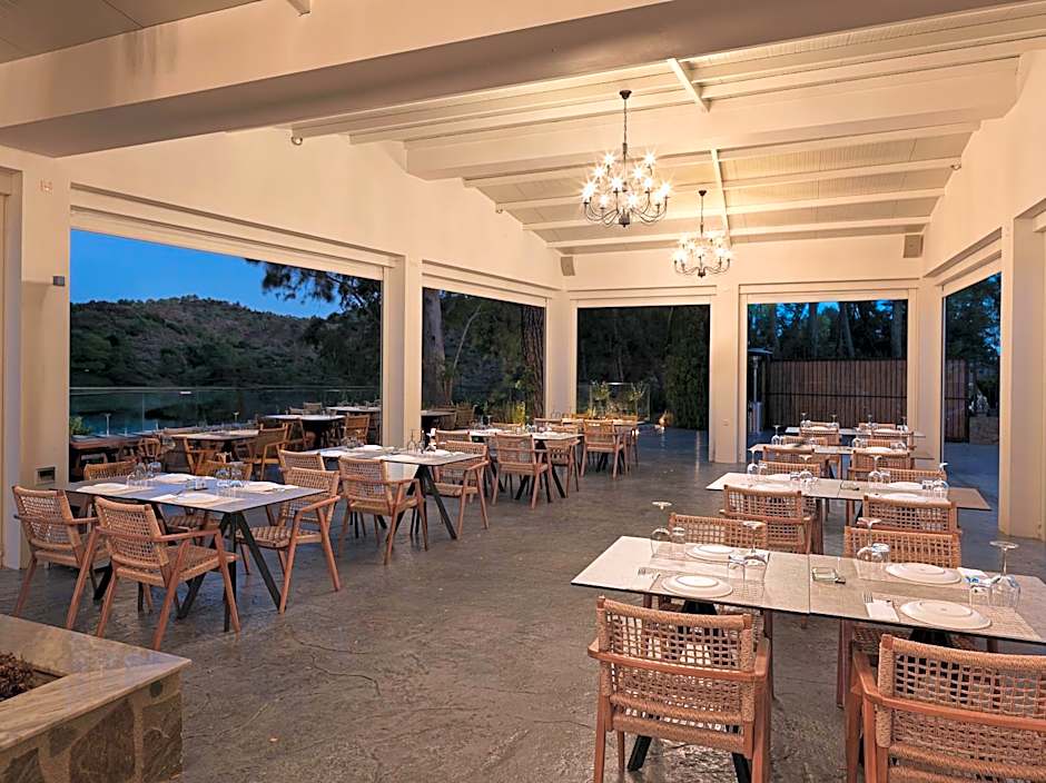 Pine View Boutique Hotel Adults Only