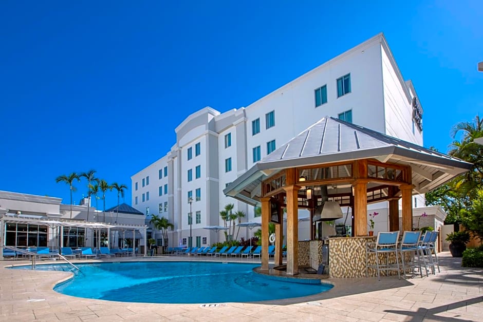 Hampton Inn & Suites San Juan