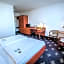 Hotel Wilder Mann Annaberg-Buchholz