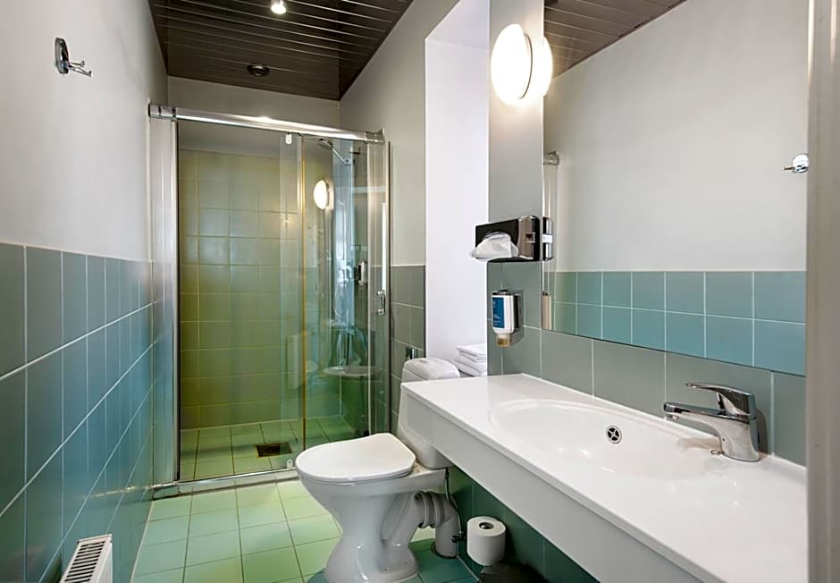 Hestia Hotel Barons Old Town