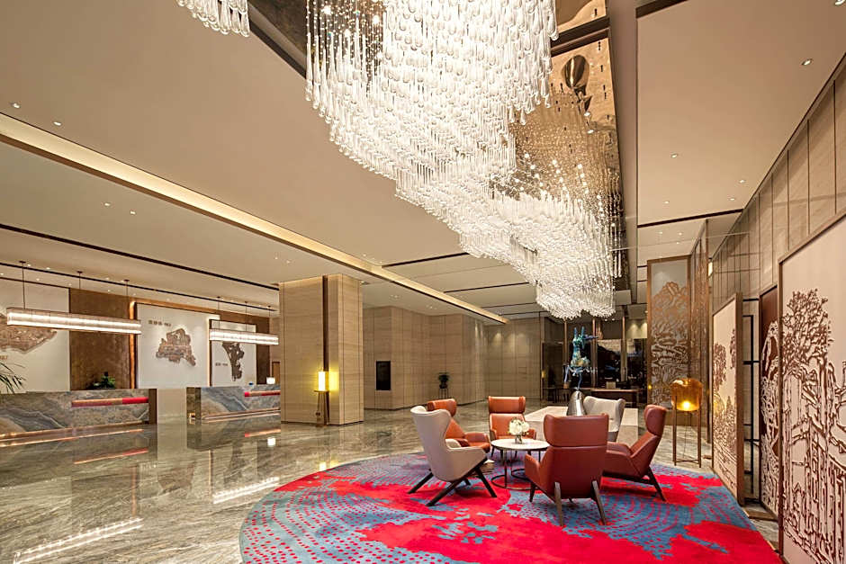 Ramada Plaza Wyndham Changsha Wangcheng