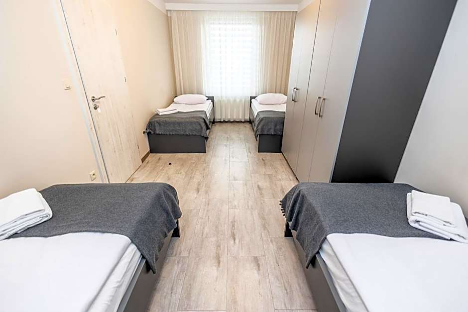 Apartamenty Wawrzyniak