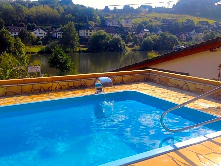 Hotel Roter Kater