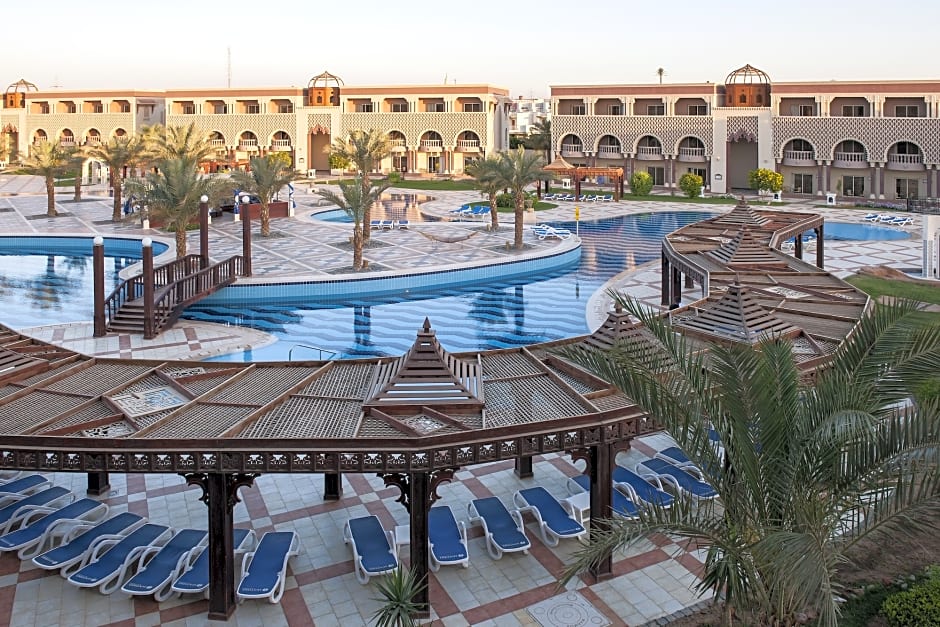 Sentido Mamlouk Palace Resort - Select