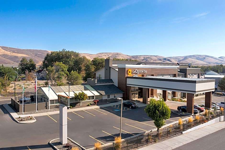 La Quinta Inn & Suites by Wyndham Yakima Downtown