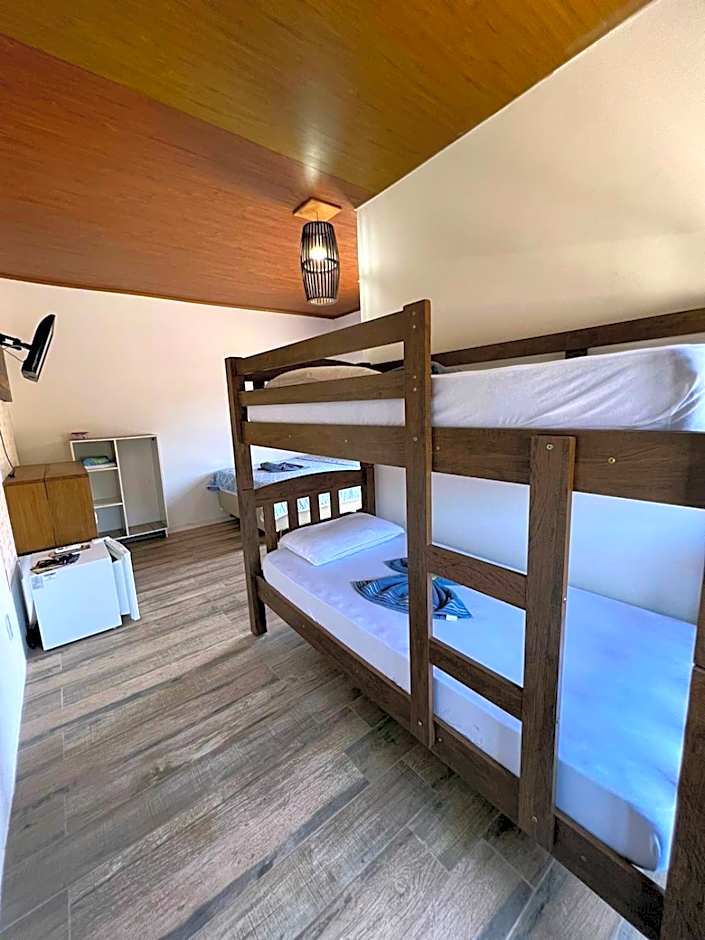 Pousada Armação das Baleias