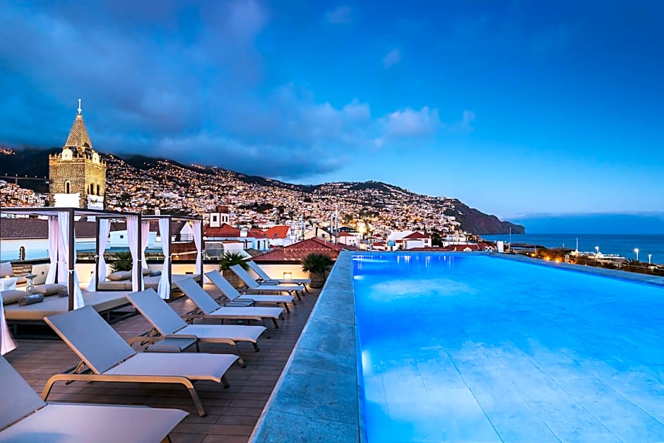 Barcelo Funchal Oldtown