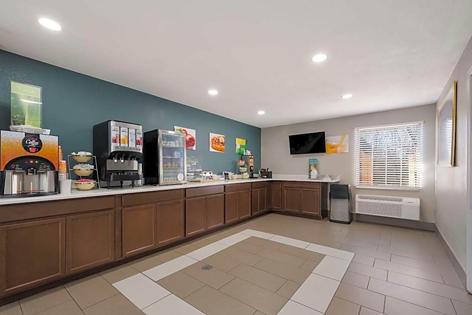 Quality Inn Farmville