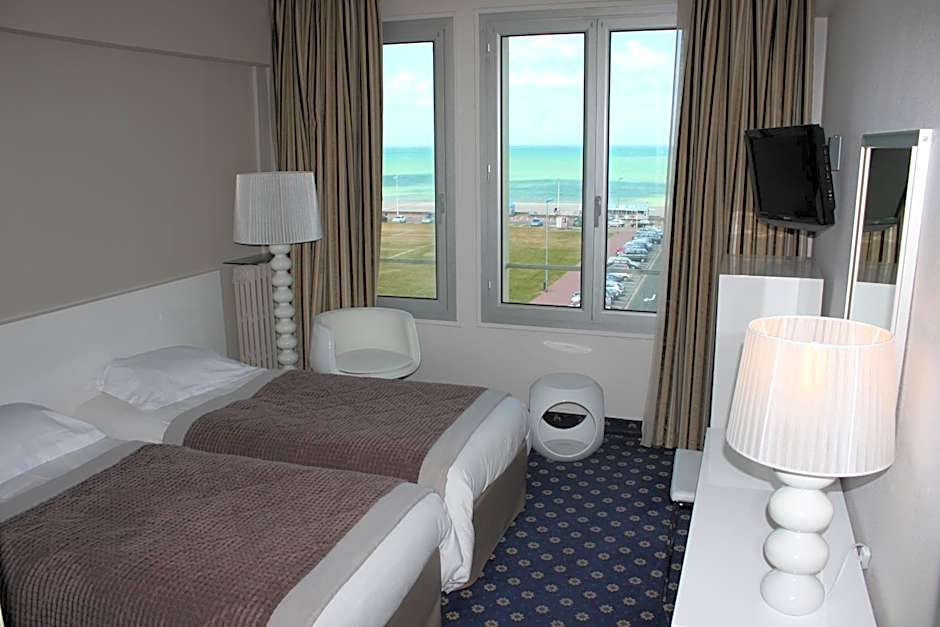 Hotel Aguado