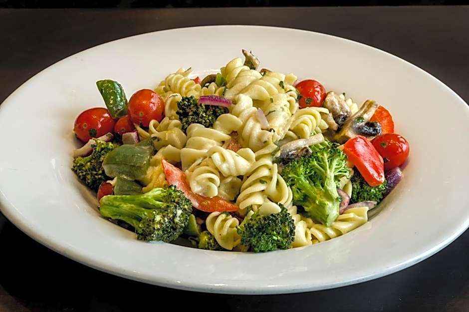 Sinbads Hotel & Suites