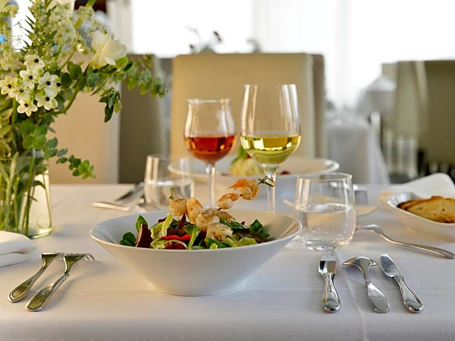 NaturMed Hotel Carbona