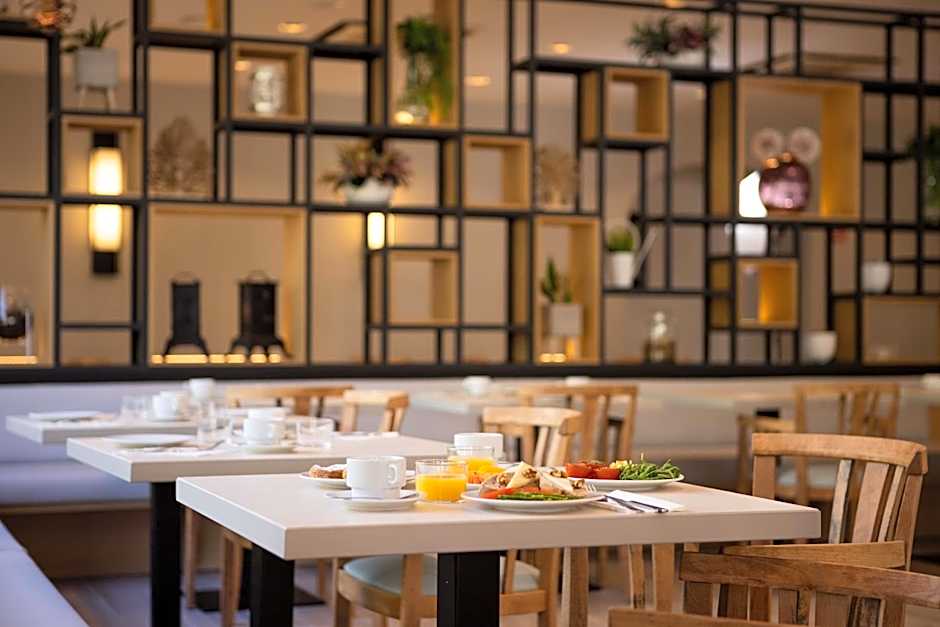 RVHotels Broquetas Spa Termal