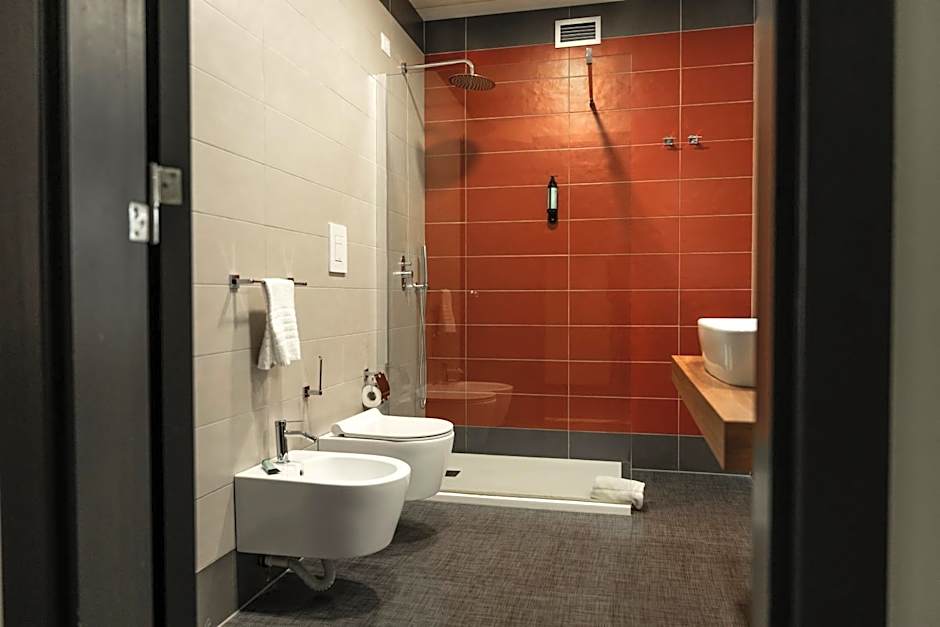 Mercure Hotel President Lecce