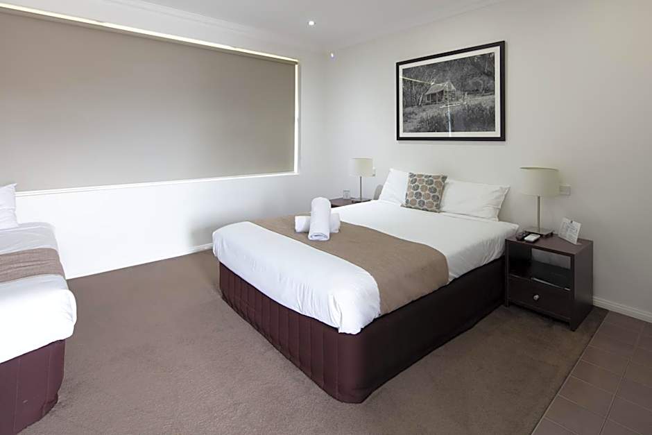 Merivale Motel