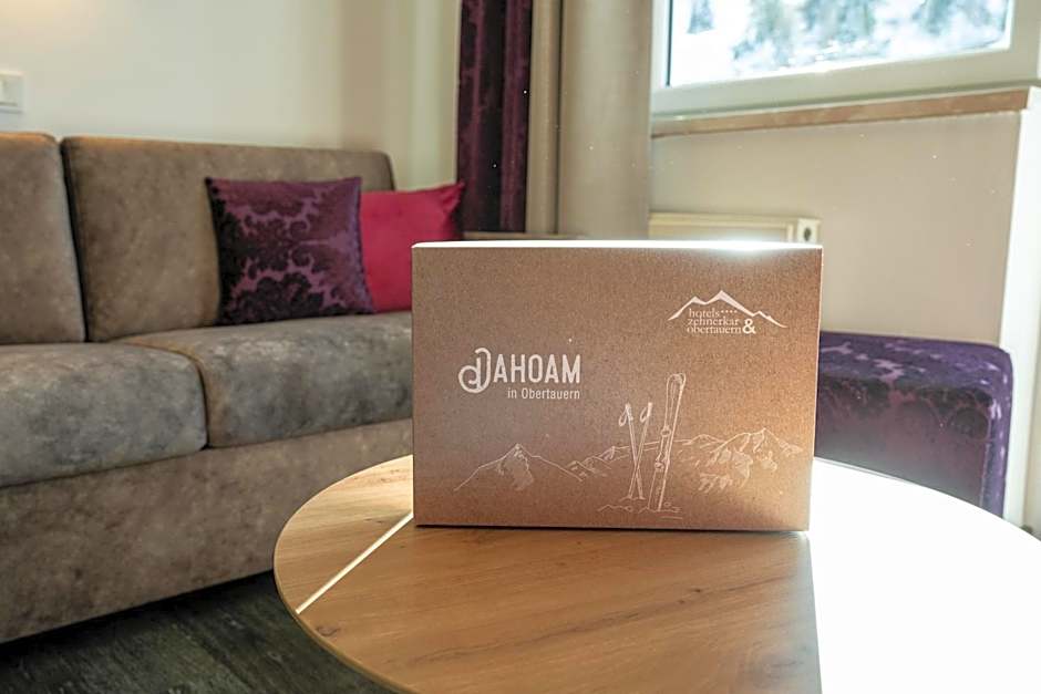 Hotel Zehnerkar & Hotel Obertauern