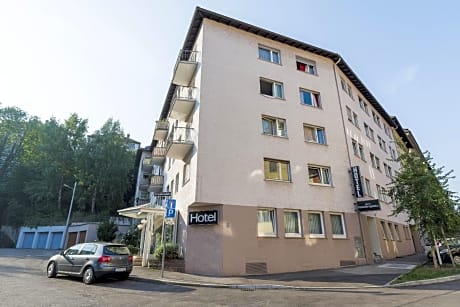 Hotel am Friedensplatz